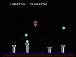 Balloon Fight [5 Screw] - NES - Retro Island Gaming