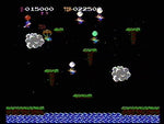 Balloon Fight [5 Screw] - NES - Retro Island Gaming