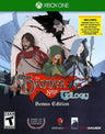 Banner Saga Trilogy - Xbox One - Retro Island Gaming