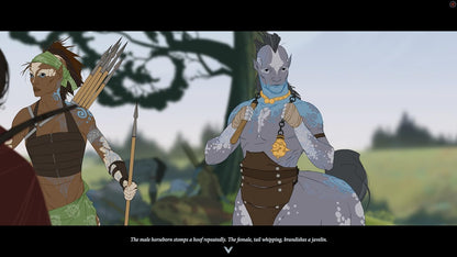 Banner Saga Trilogy - Xbox One - Retro Island Gaming