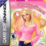 Barbie Groovy Games - GameBoy Advance - Retro Island Gaming