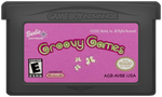 Barbie Groovy Games - GameBoy Advance - Retro Island Gaming