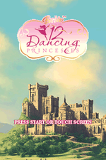 Barbie in The 12 Dancing Princesses - Nintendo DS - Retro Island Gaming