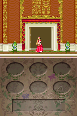 Barbie in The 12 Dancing Princesses - Nintendo DS - Retro Island Gaming