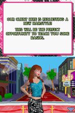 Barbie: Jet, Set & Style - Nintendo DS - Retro Island Gaming