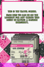 Barbie: Jet, Set & Style - Nintendo DS - Retro Island Gaming