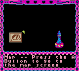 Barbie Magic Genie Adventure - GameBoy Color - Retro Island Gaming