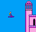 Barbie Magic Genie Adventure - GameBoy Color - Retro Island Gaming