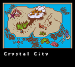 Barbie Magic Genie Adventure - GameBoy Color - Retro Island Gaming