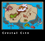 Barbie Magic Genie Adventure - GameBoy Color - Retro Island Gaming