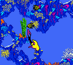 Barbie Ocean Discovery - GameBoy Color - Retro Island Gaming