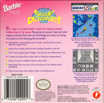 Barbie Ocean Discovery - GameBoy Color - Retro Island Gaming