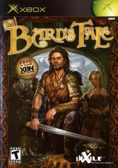 Bard's Tale - Xbox - Retro Island Gaming