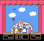 Barker Bill's Trick Shooting - NES - Retro Island Gaming