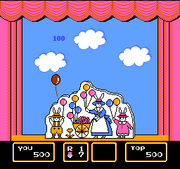 Barker Bill's Trick Shooting - NES - Retro Island Gaming