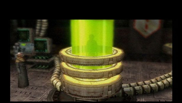 Baroque - Wii - Retro Island Gaming