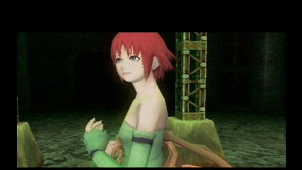 Baroque - Wii - Retro Island Gaming