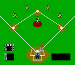 Baseball - Famicom - Retro Island Gaming