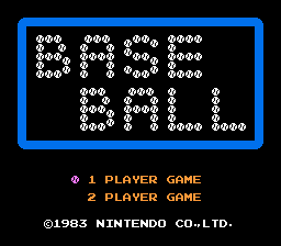 Baseball - Famicom - Retro Island Gaming