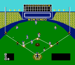 Baseball - Famicom - Retro Island Gaming
