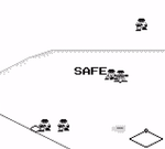 Baseball - JP GameBoy - Retro Island Gaming