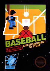 Baseball - NES - Retro Island Gaming