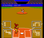 Baseball Simulator 1.000 - NES - Retro Island Gaming