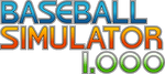 Baseball Simulator 1.000 - NES - Retro Island Gaming