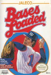 Bases Loaded - NES - Retro Island Gaming