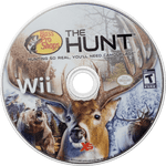 Bass Pro Shops: The Hunt - Wii - Retro Island Gaming
