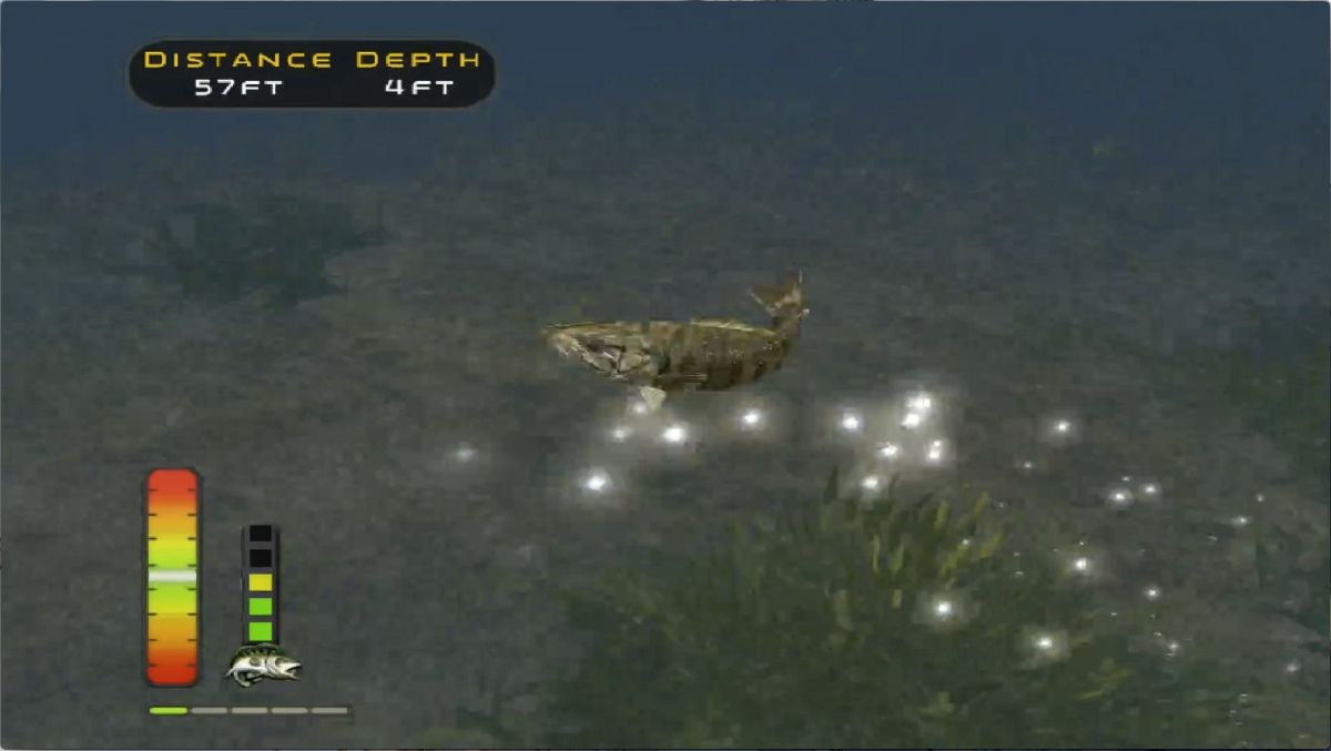 Bass Pro Shops: The Strike - Wii - Retro Island Gaming