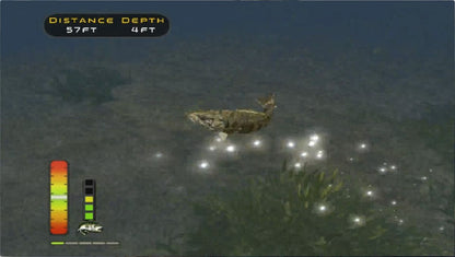 Bass Pro Shops: The Strike - Wii - Retro Island Gaming