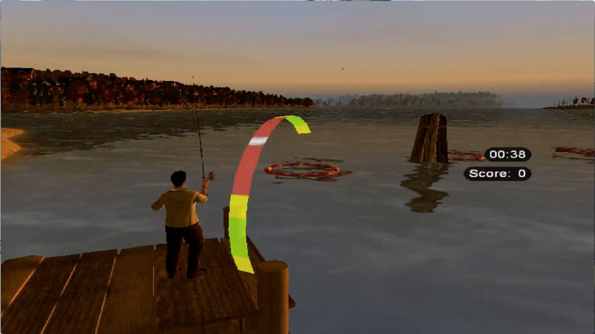 Bass Pro Shops: The Strike - Wii - Retro Island Gaming