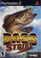 Bass Strike - Playstation 2 - Retro Island Gaming