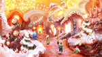 Baten Kaitos I & II HD Remaster - PAL Nintendo Switch - Retro Island Gaming
