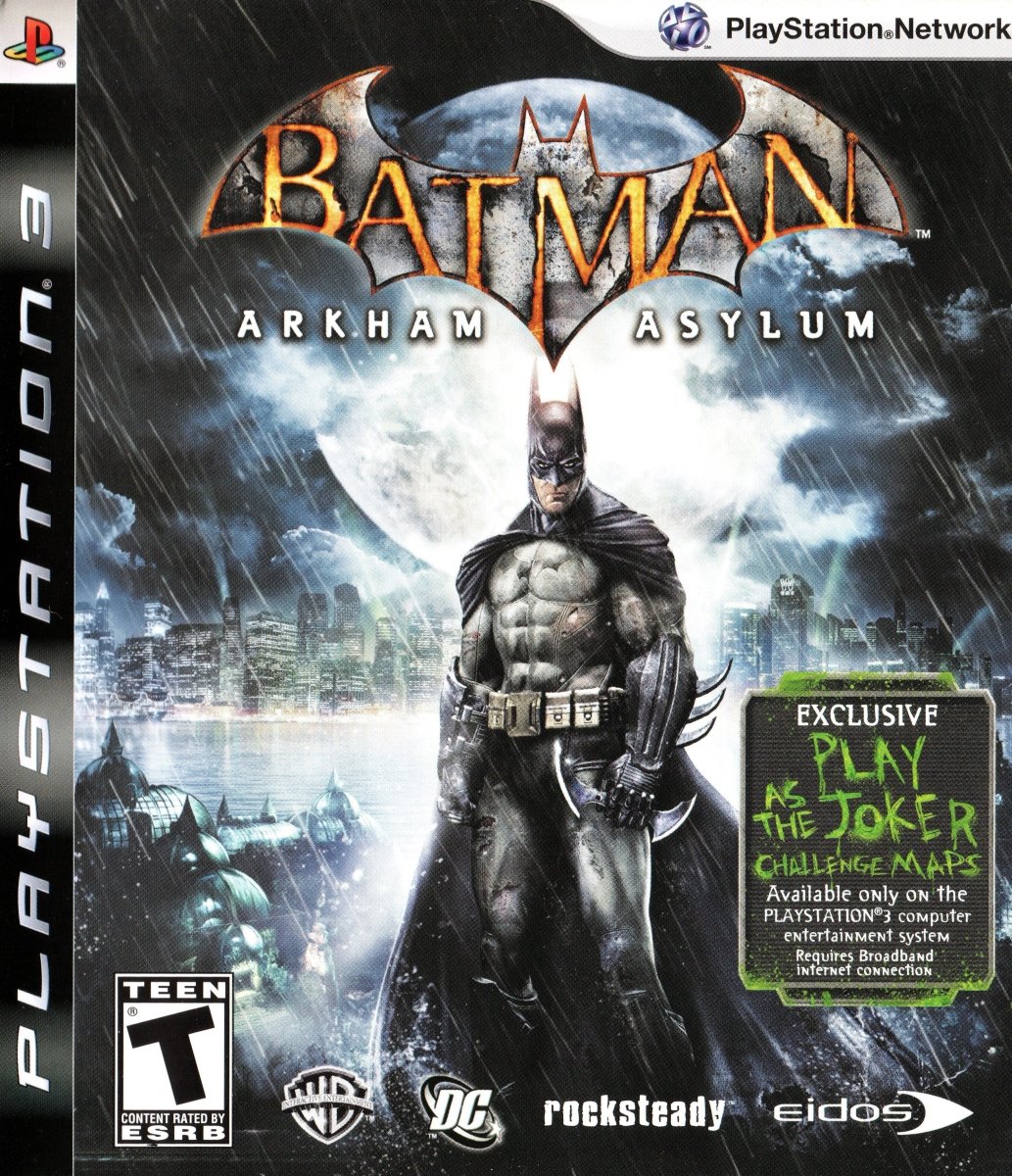 Ps3 Bat PlayStation 3 – Retro Island Gaming