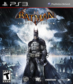 Batman: Arkham Asylum - Playstation 3 - Retro Island Gaming