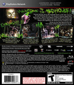 Batman: Arkham Asylum - Playstation 3 - Retro Island Gaming