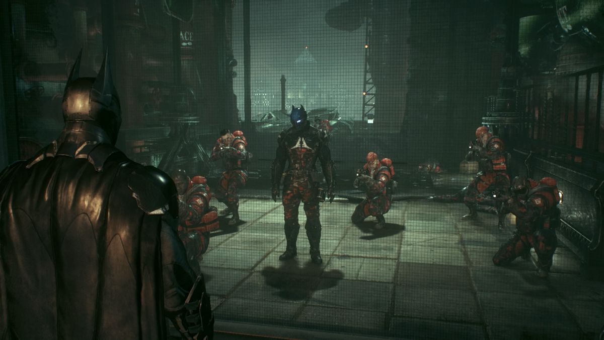 Batman: Arkham Collection - Playstation 4 - Retro Island Gaming