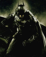 Batman Arkham Knight [Steelbook] - Playstation 4 - Retro Island Gaming