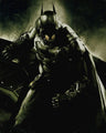 Batman Arkham Knight [Steelbook] - Playstation 4 - Retro Island Gaming