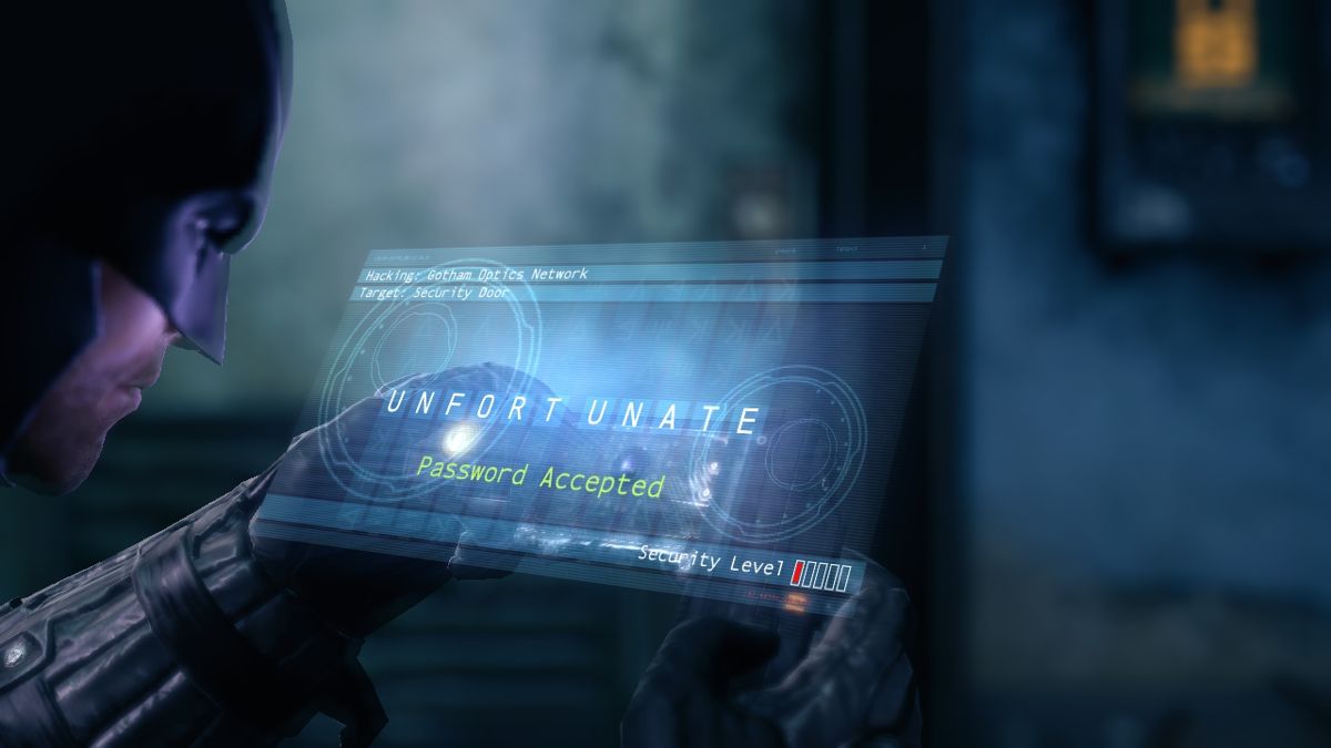 Batman: Arkham Origins - Wii U - Retro Island Gaming