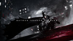 Batman: Arkham Origins - Wii U - Retro Island Gaming