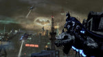 Batman: Arkham Trilogy - Nintendo Switch - Retro Island Gaming