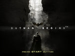 Batman Begins - Playstation 2 - Retro Island Gaming