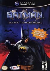 Batman Dark Tomorrow - Gamecube - Retro Island Gaming