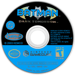 Batman Dark Tomorrow - Gamecube - Retro Island Gaming