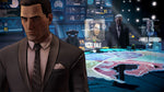 Batman: The Telltale Series - Nintendo Switch - Retro Island Gaming