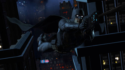 Batman: The Telltale Series - Nintendo Switch - Retro Island Gaming
