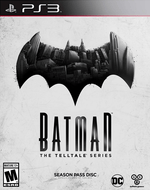 Batman: The Telltale Series - Playstation 3 - Retro Island Gaming
